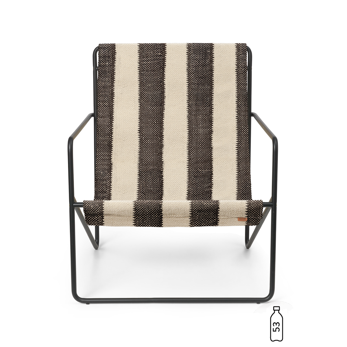 Desert Lounge Chair