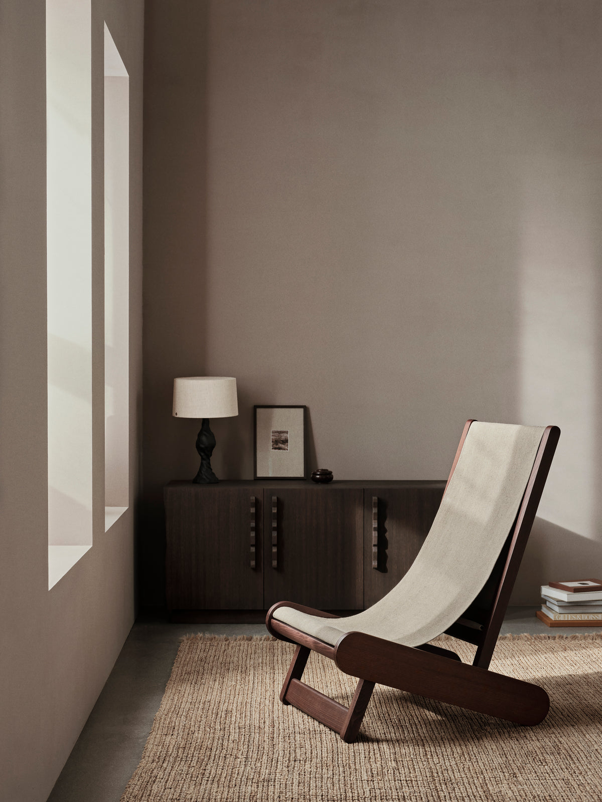 Unda Sideboard