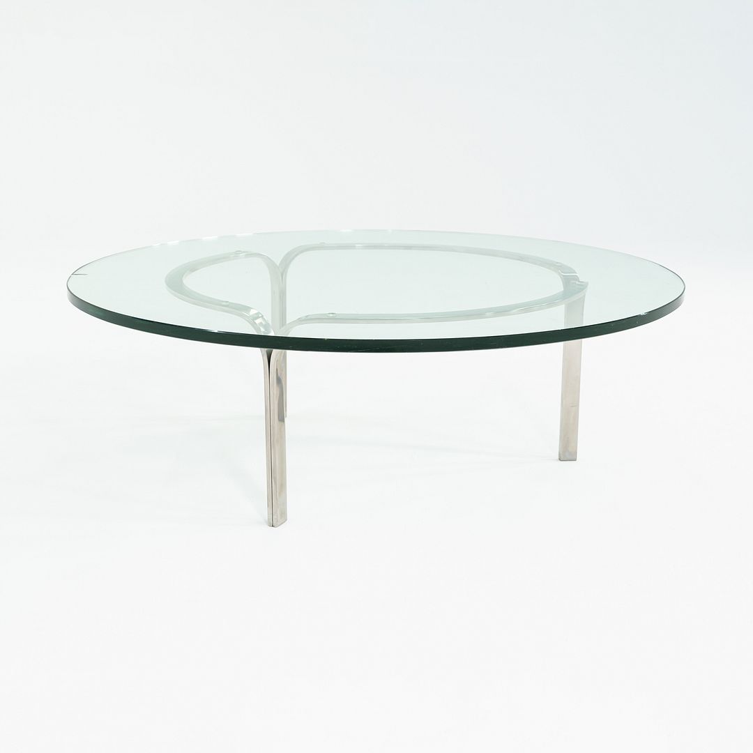 Ribbon Table
