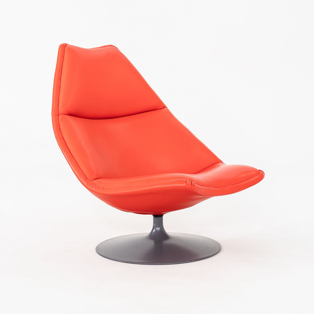 F510 Lounge Chair