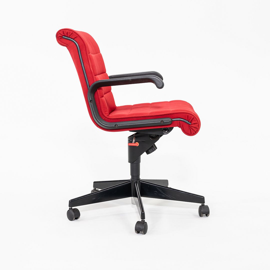 Sapper Series Management Desk Chair