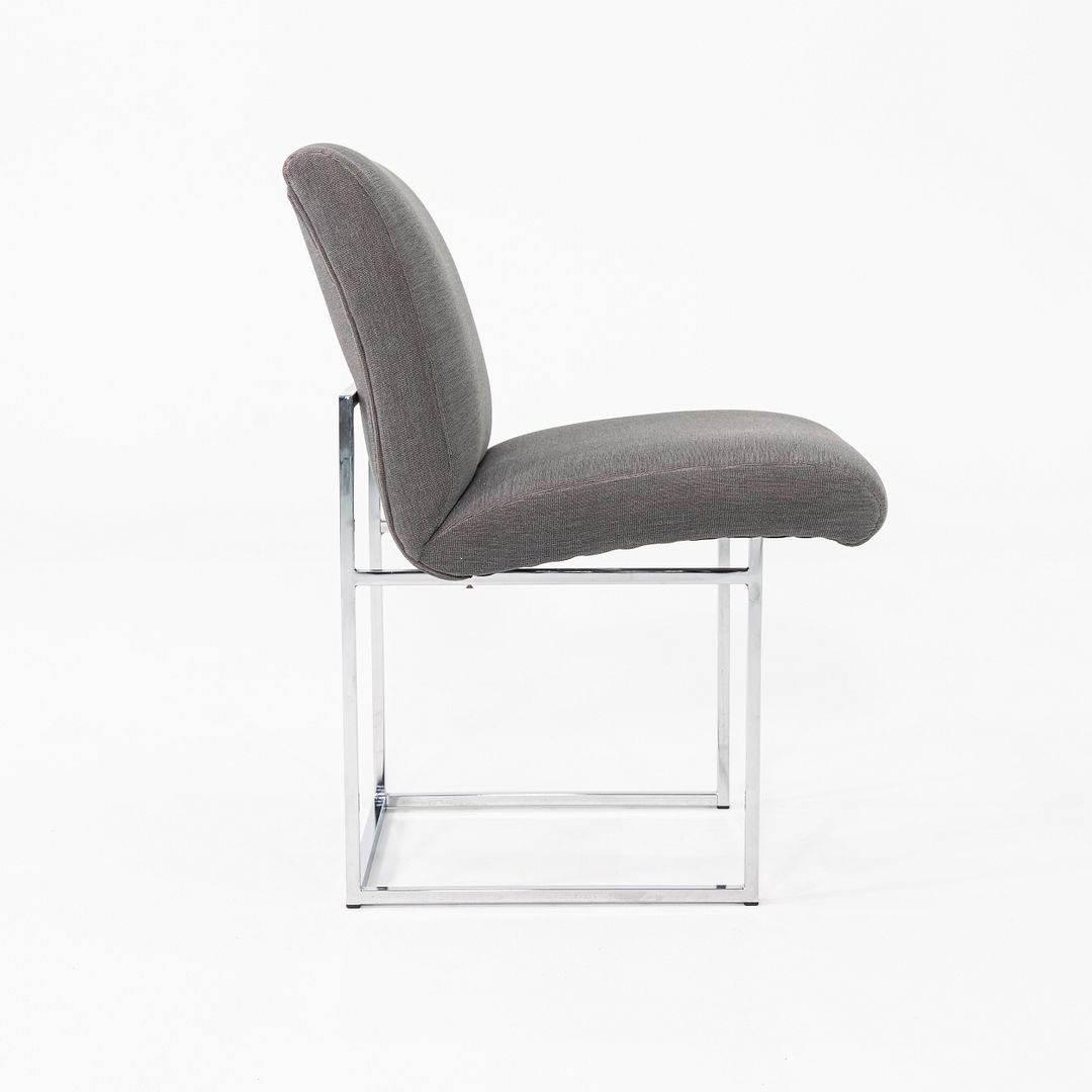 Thin Line Dining Side Chair