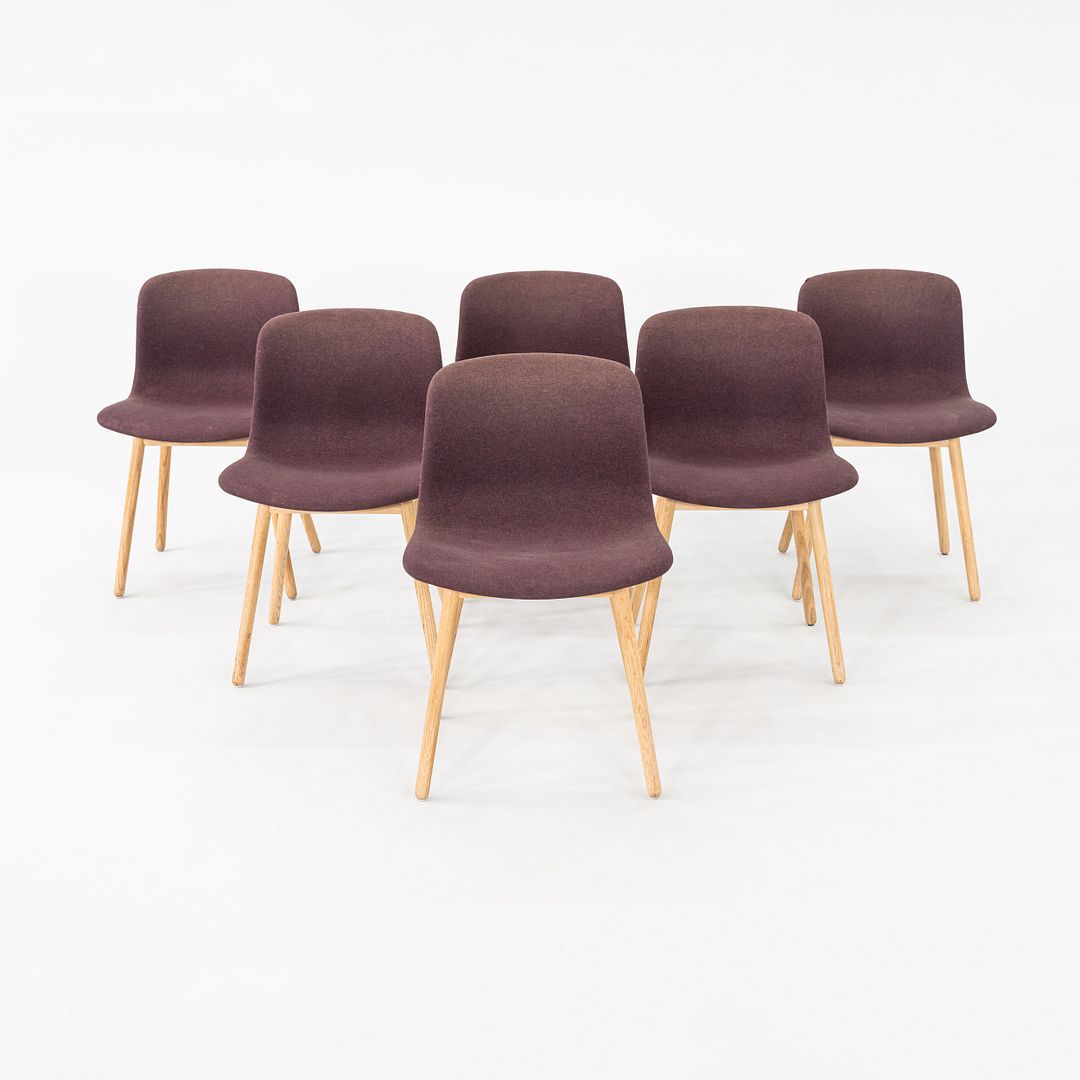 About A Chair Dining Chairs
