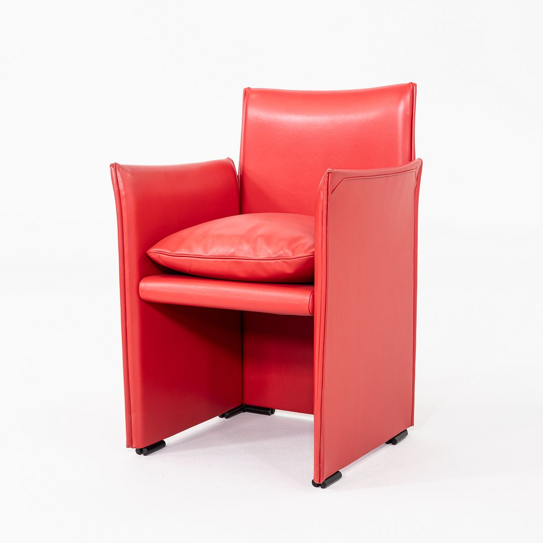 401 Break Arm Chairs