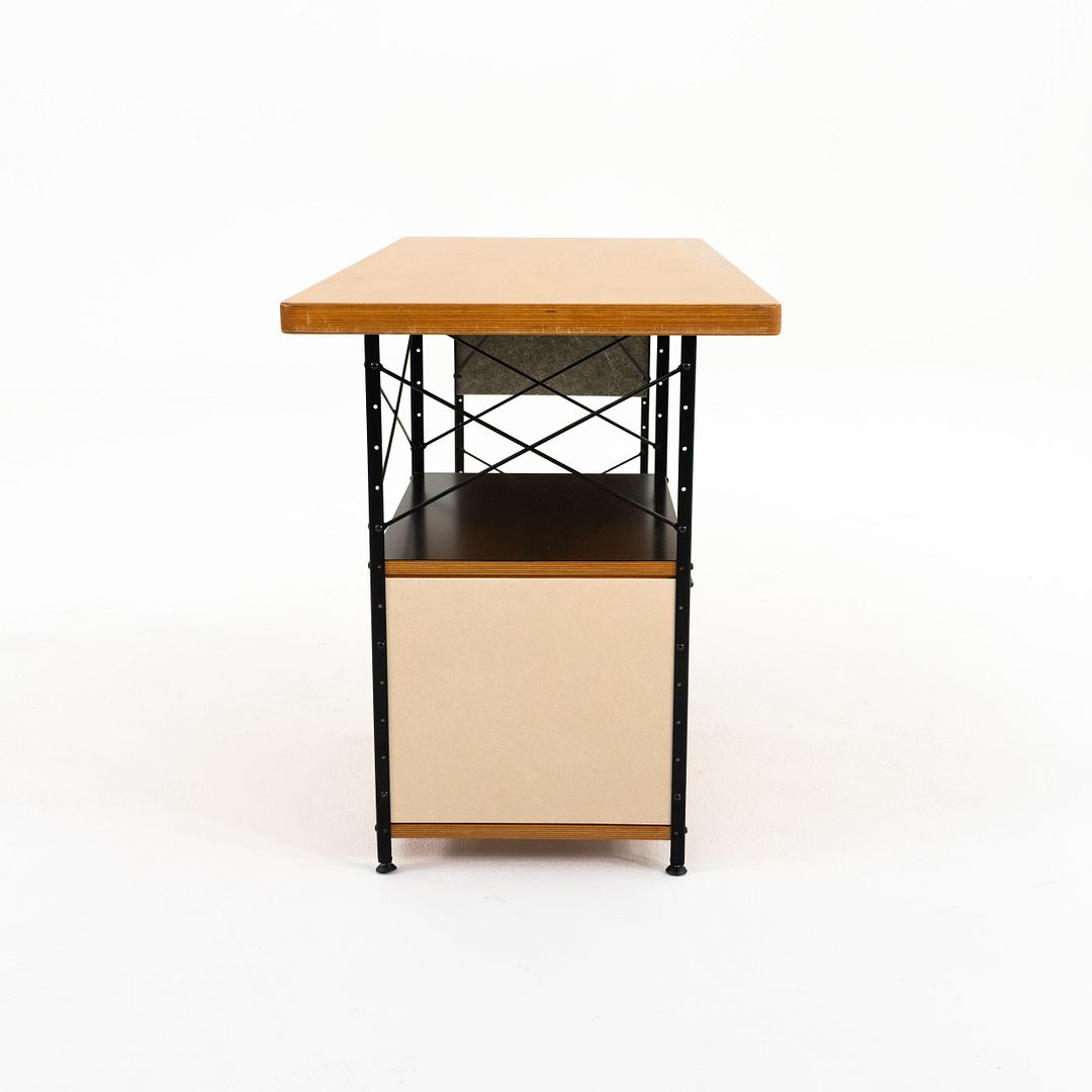Case Study Desk with Drawer