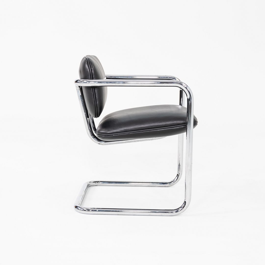 Halston Armchairs
