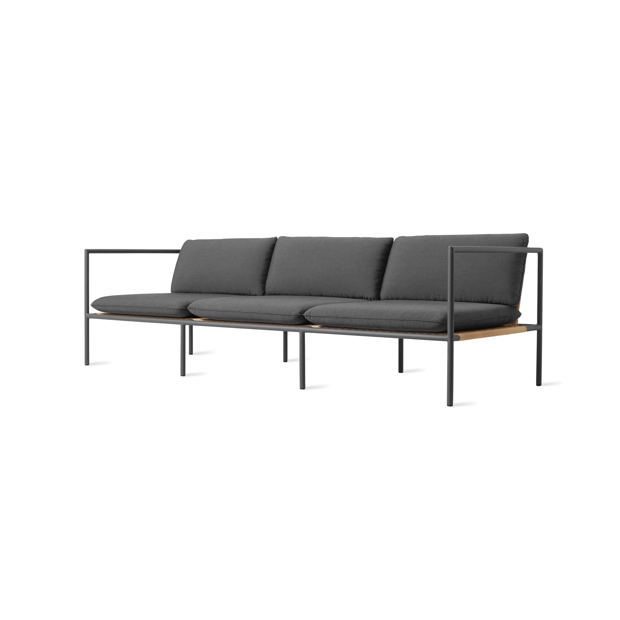 Dog Days Sofa — Outdoor