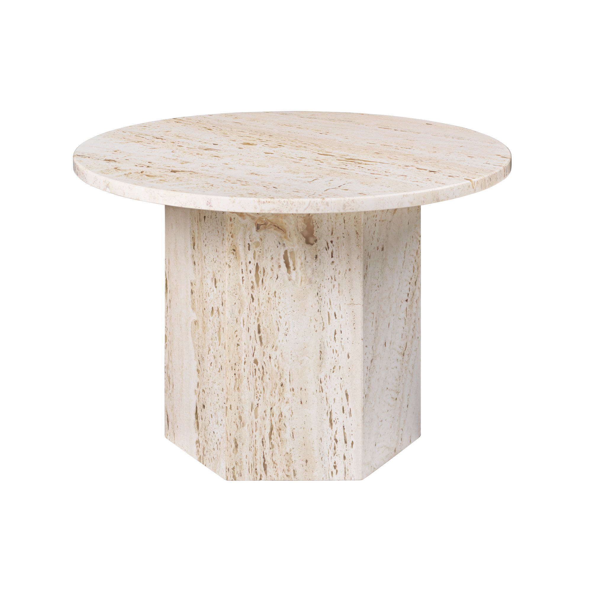 Epic Coffee Table