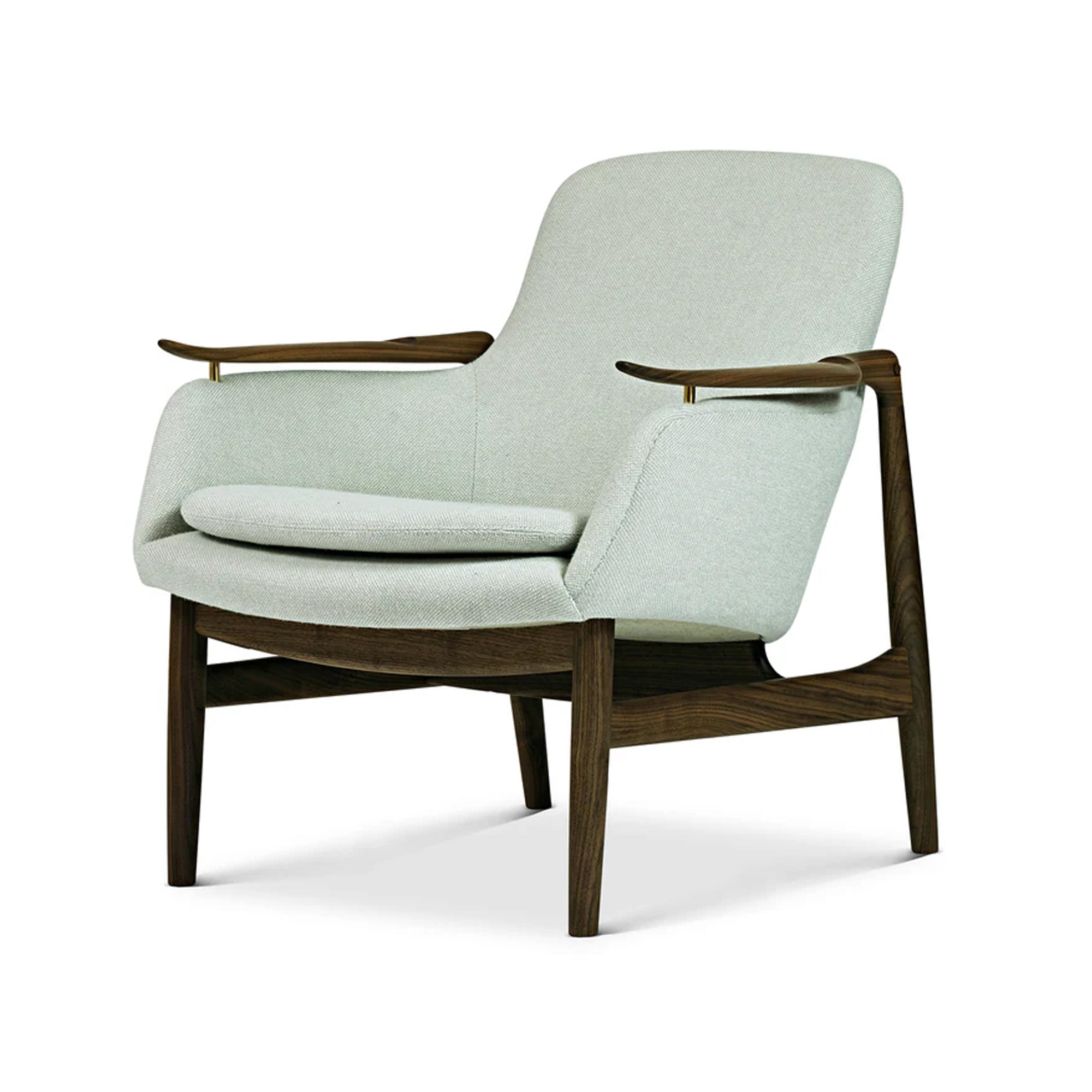 53 Chair with Cushion