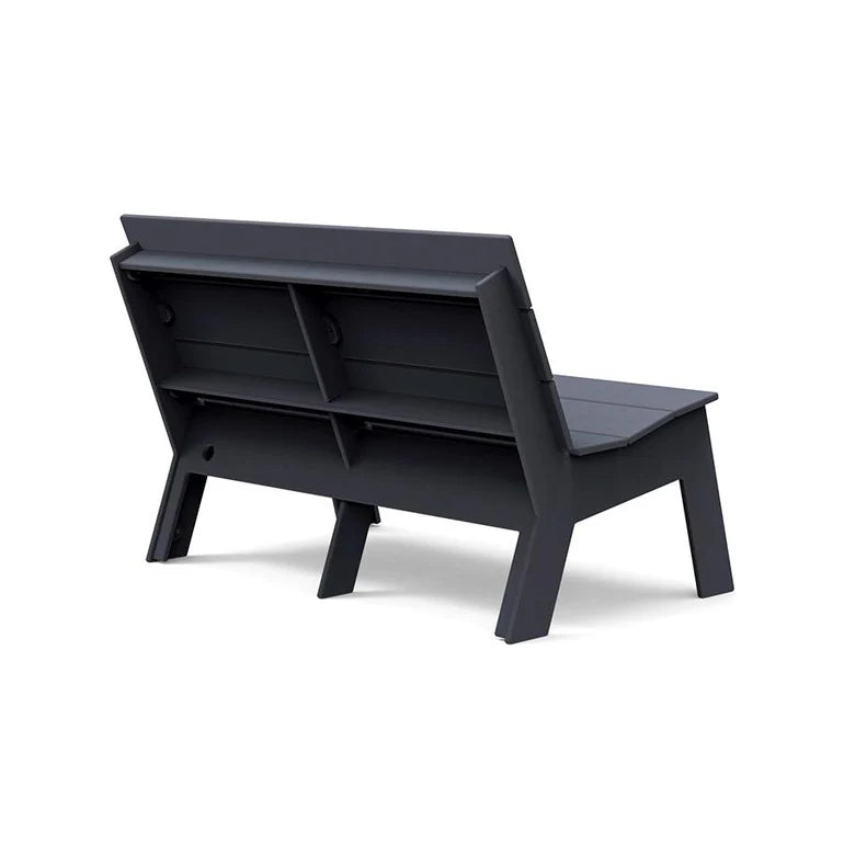 Fire Bench