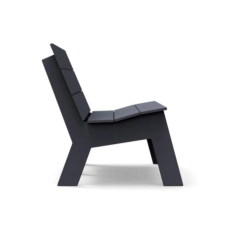 Fire Chair