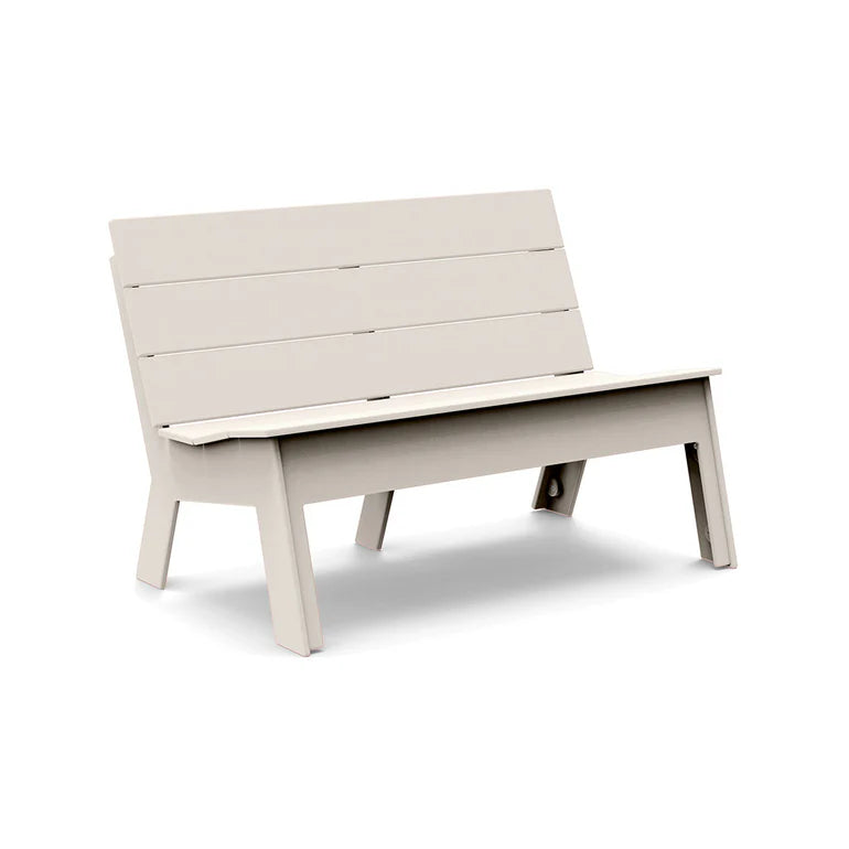 Fire Bench