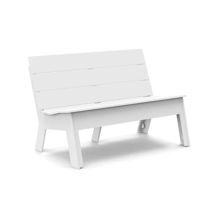 Fire Bench