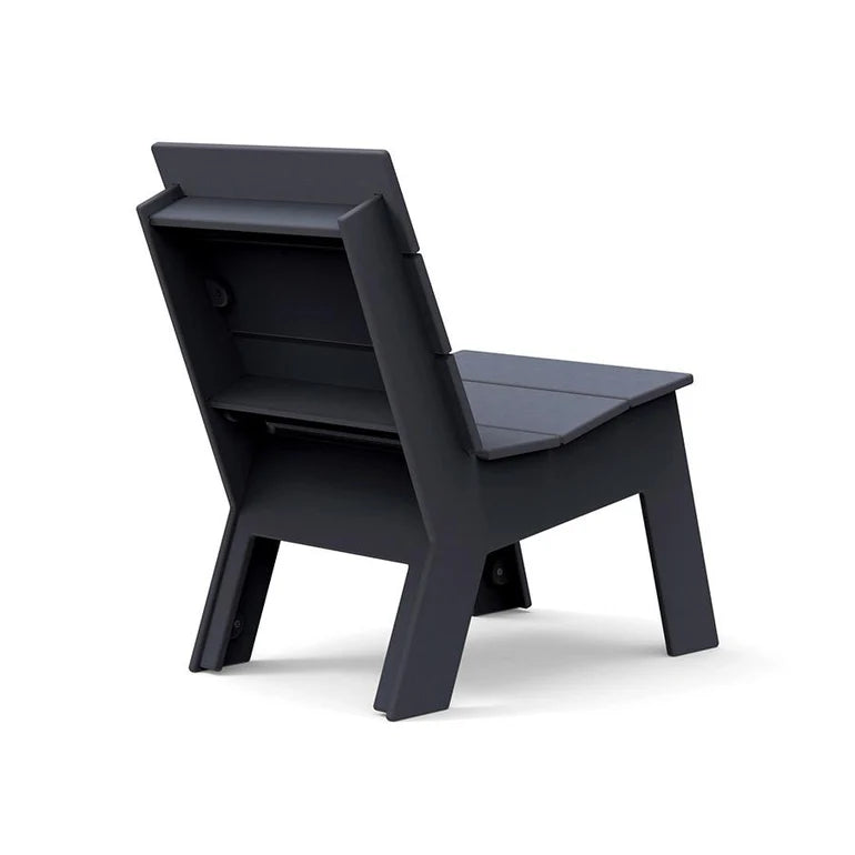 Fire Chair