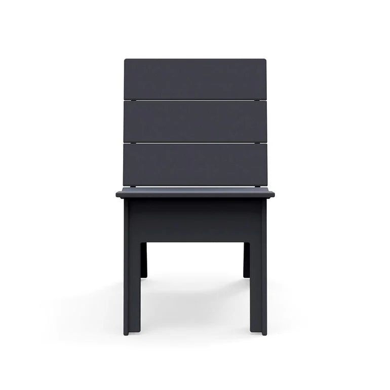 Fire Chair