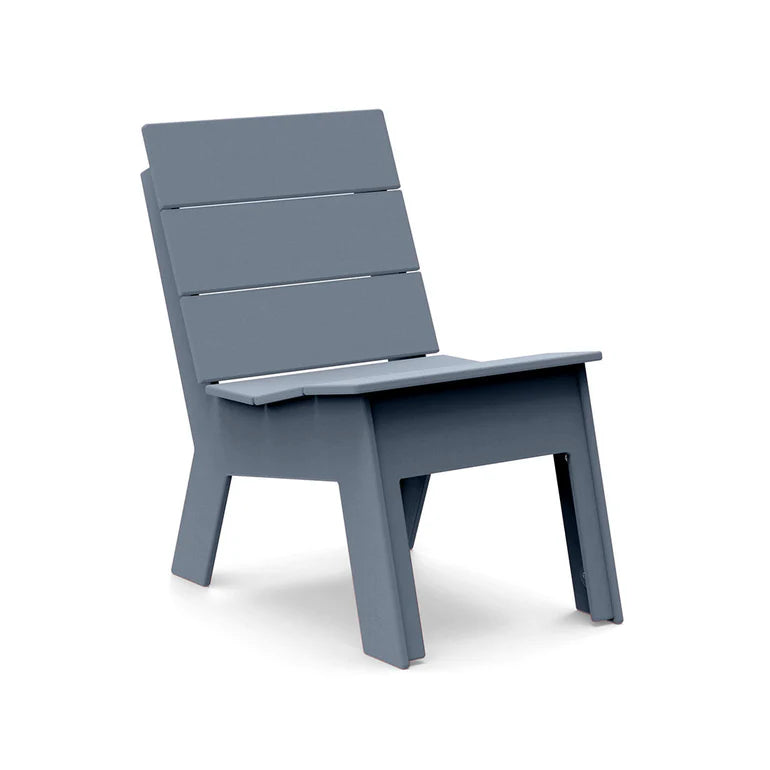 Fire Chair