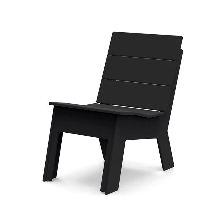 Fire Chair