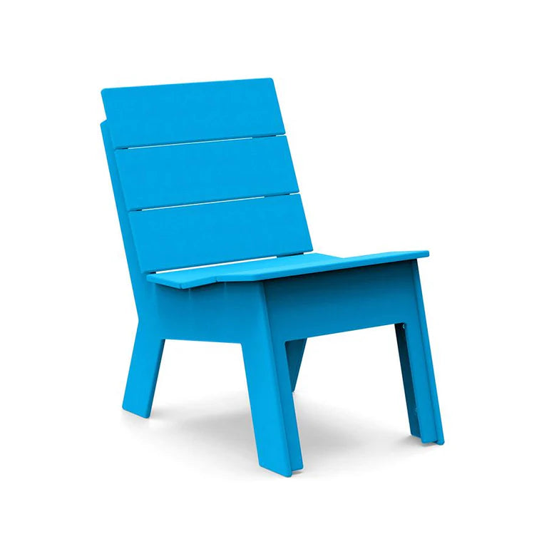 Fire Chair