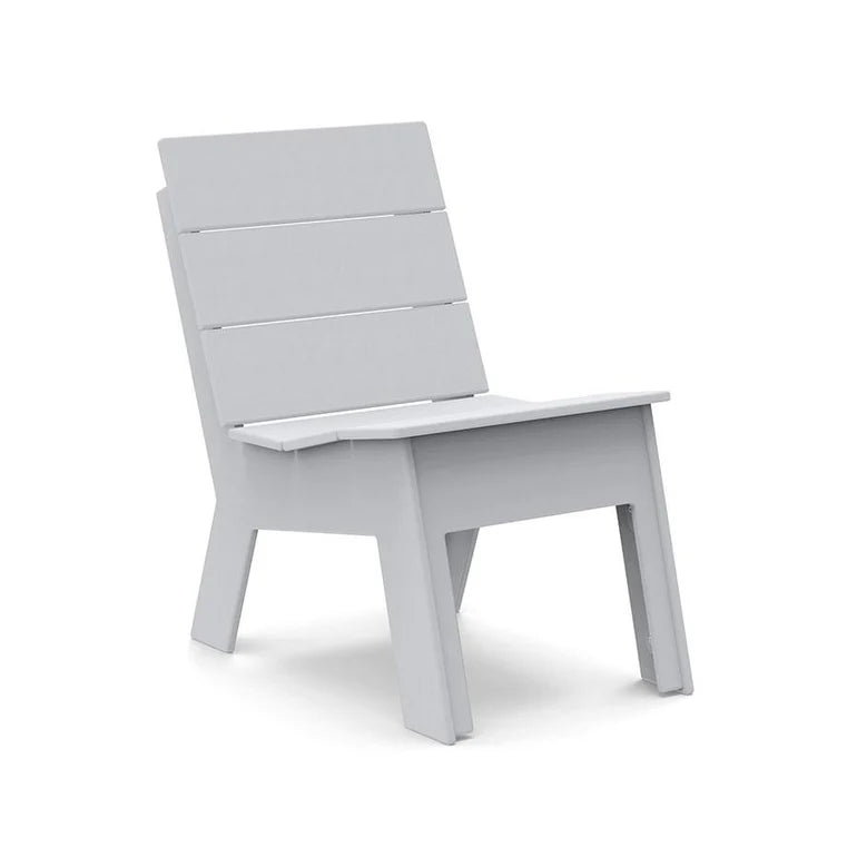 Fire Chair