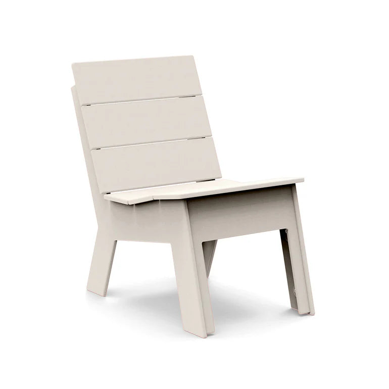 Fire Chair