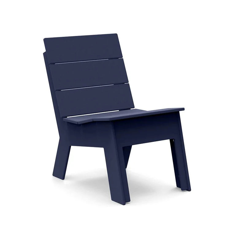 Fire Chair