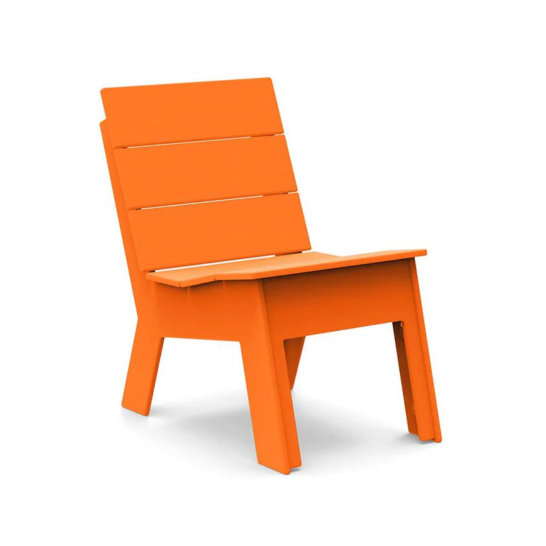 Fire Chair