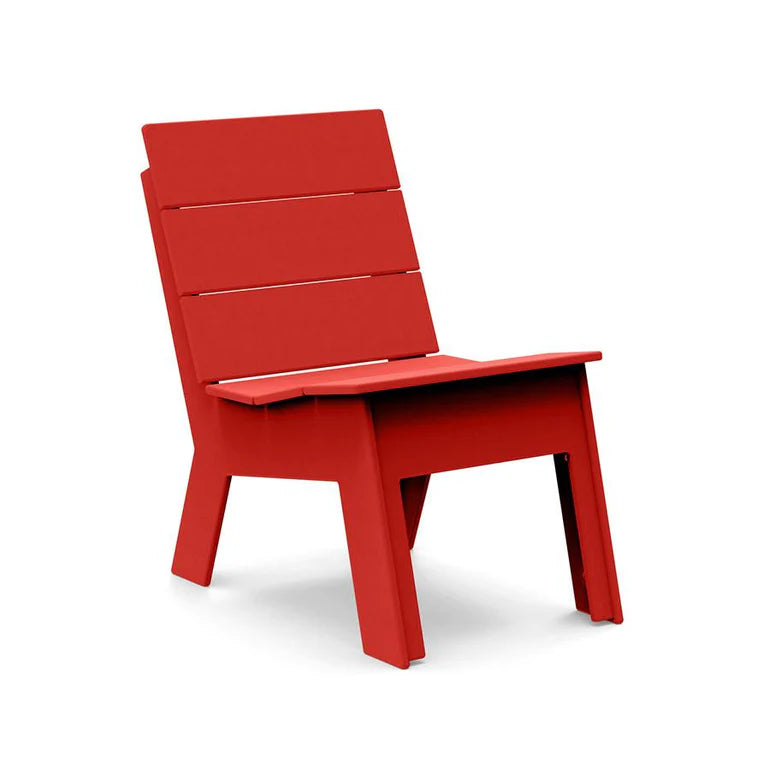 Fire Chair