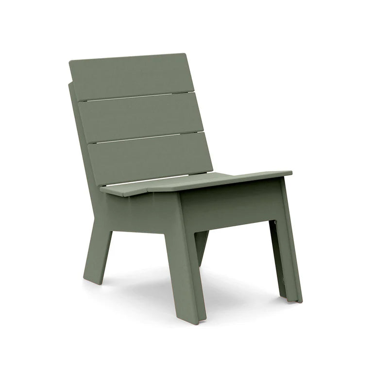 Fire Chair