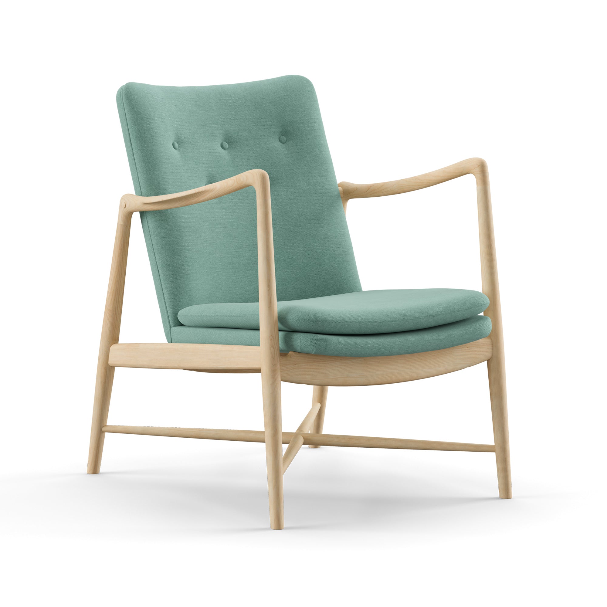 Fireplace Chair