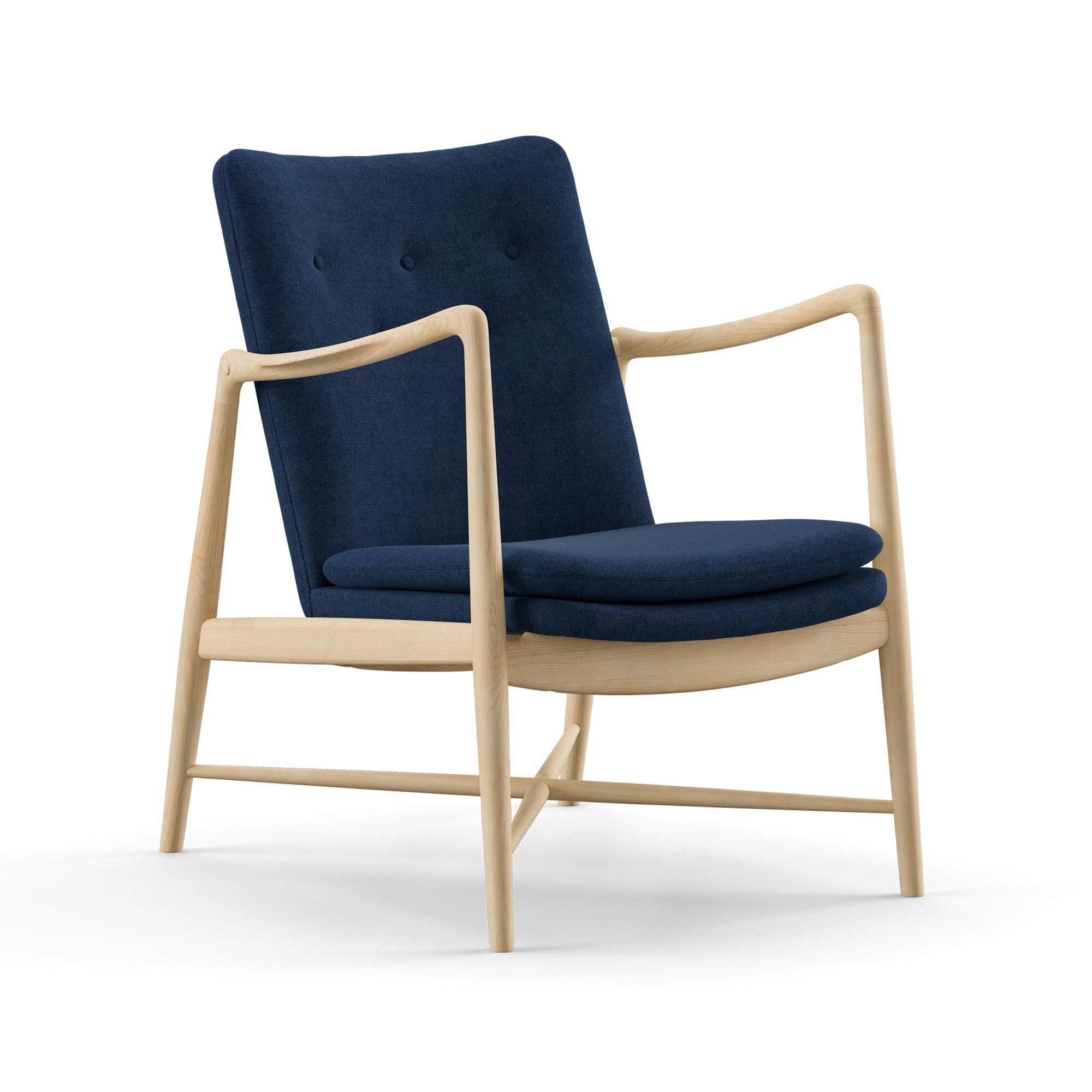 Fireplace Chair