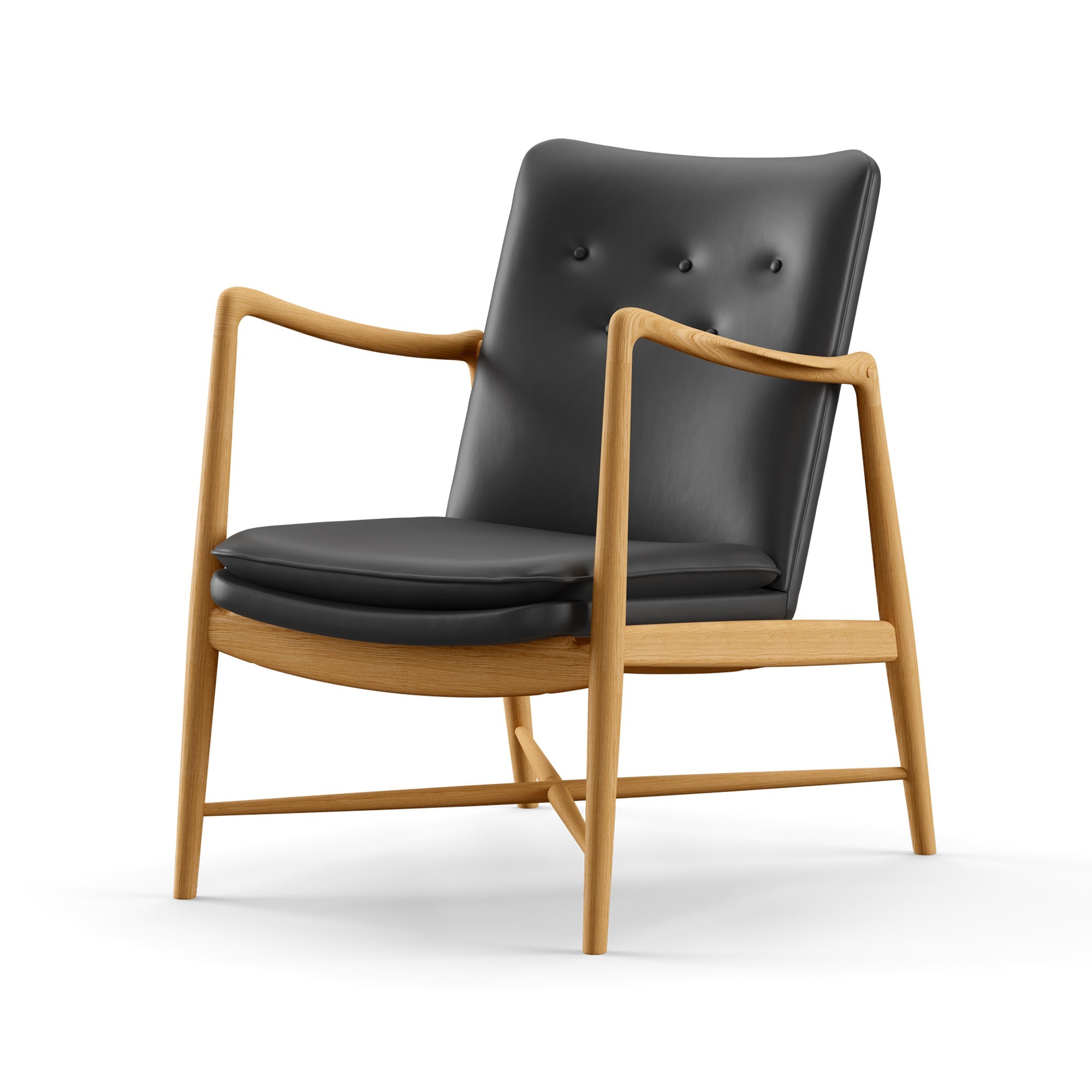 Fireplace Chair