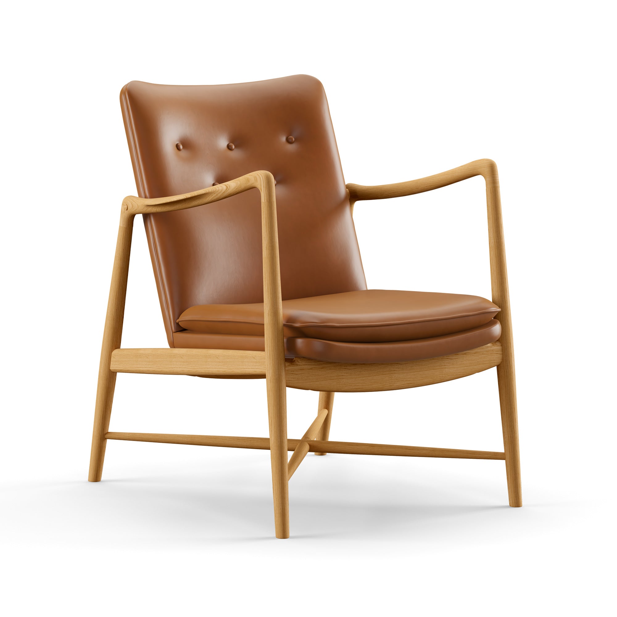 Fireplace Chair