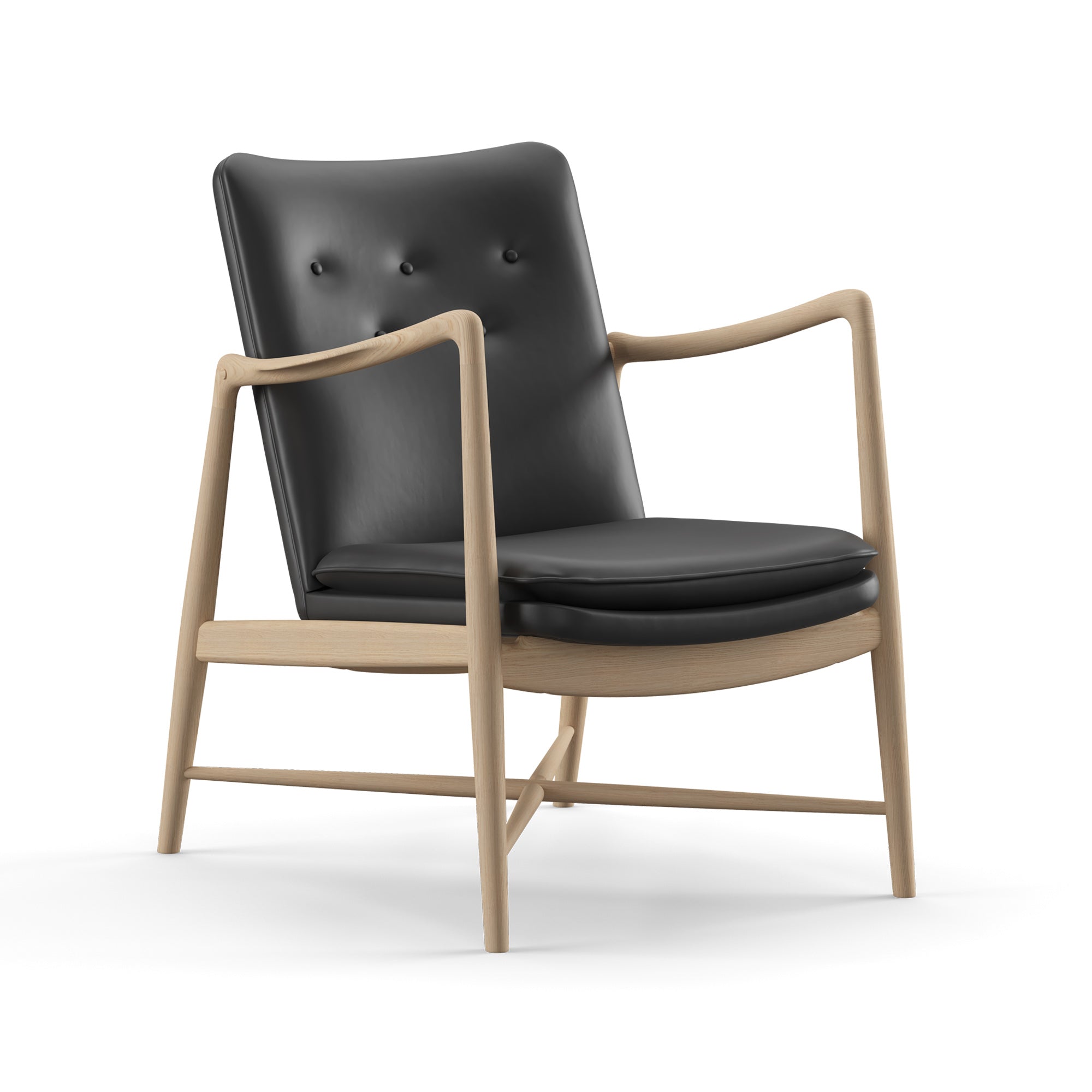 Fireplace Chair