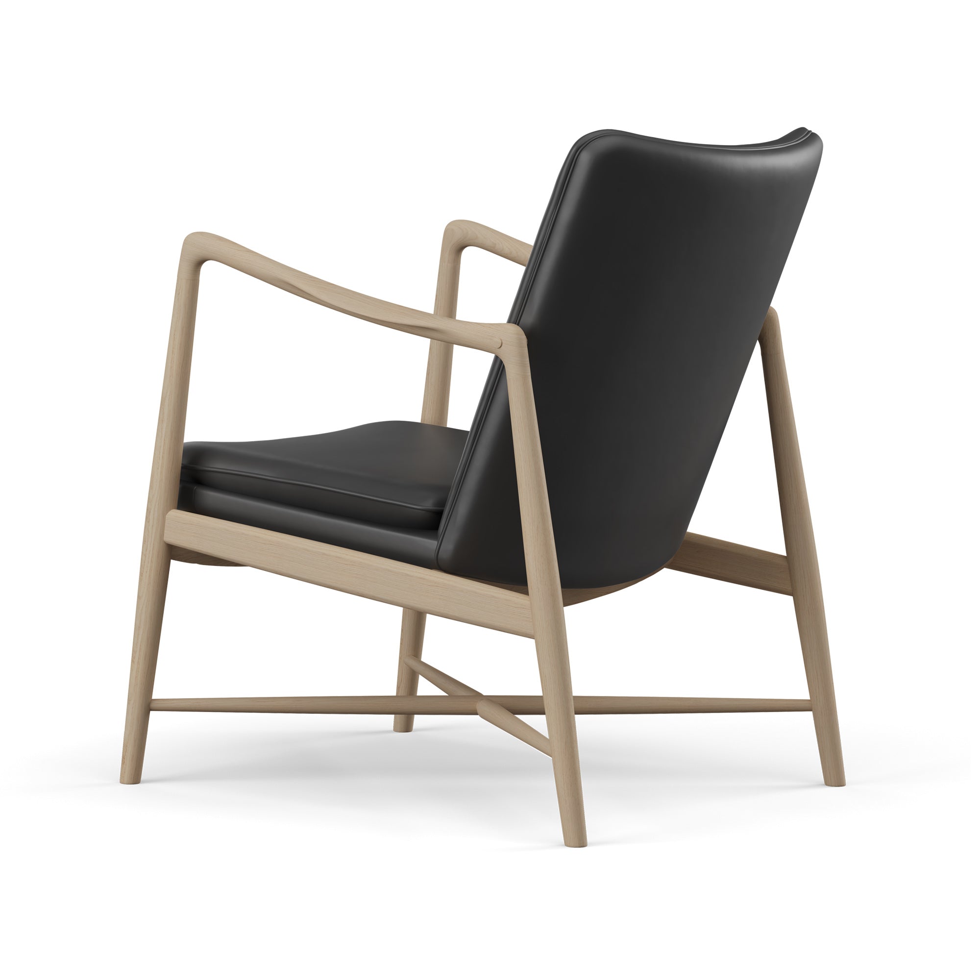 Fireplace Chair