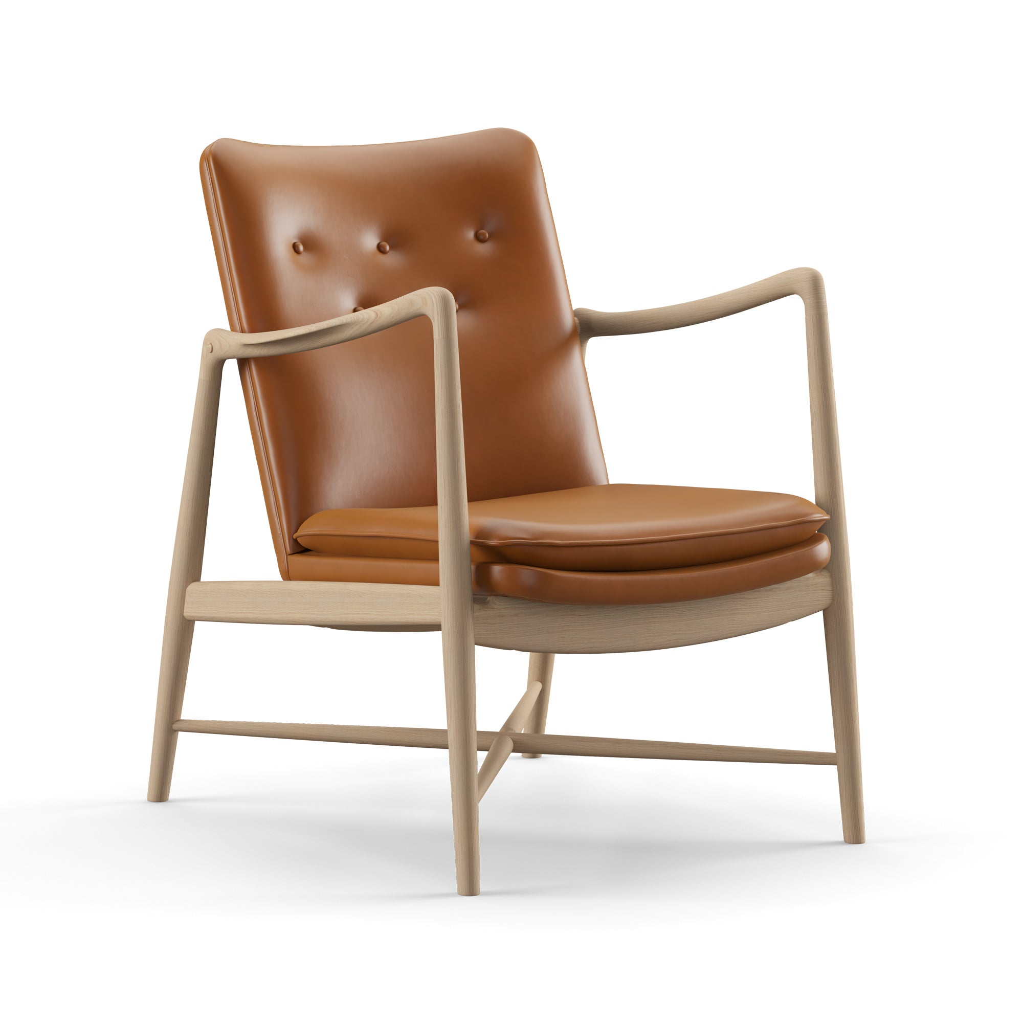 Fireplace Chair