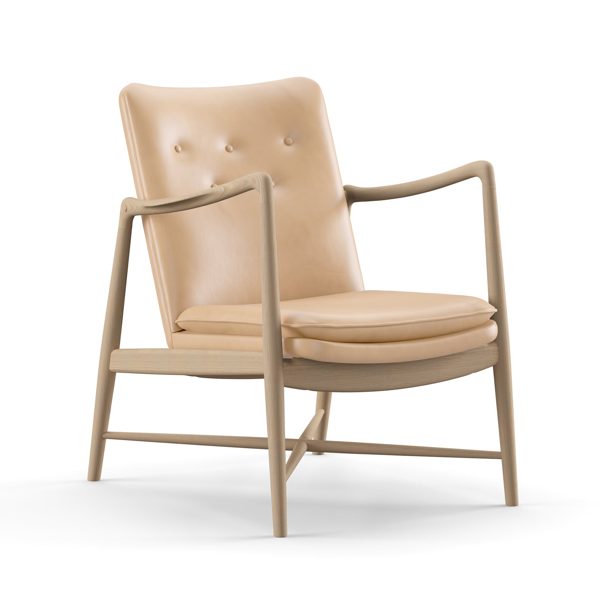 Fireplace Chair