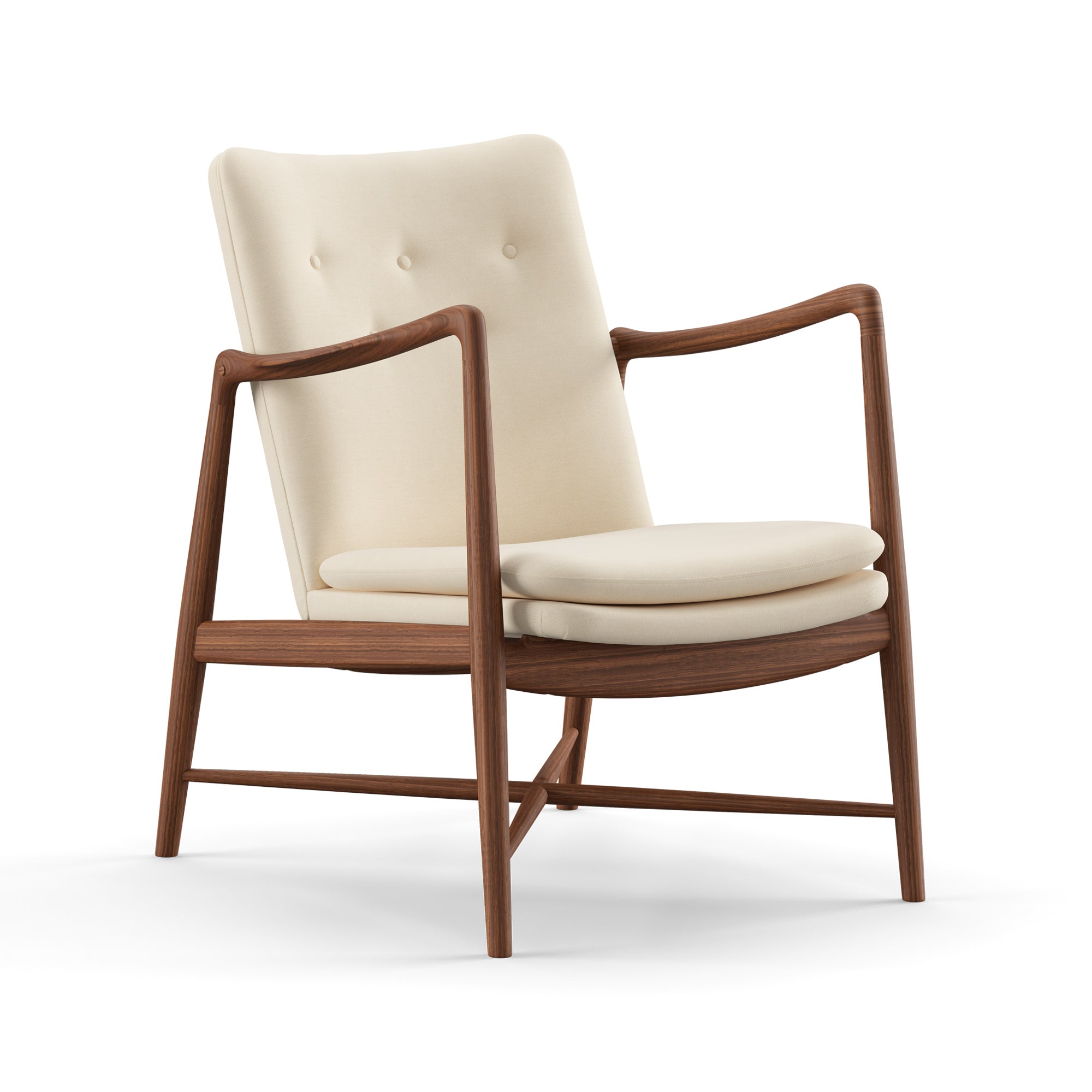 Fireplace Chair