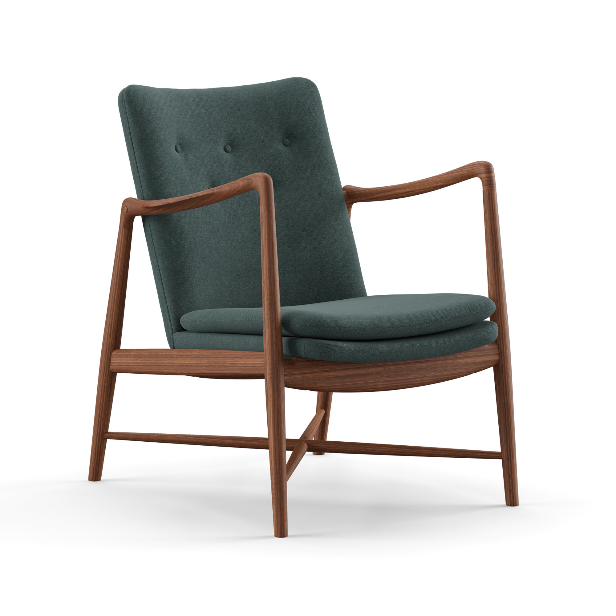 Fireplace Chair