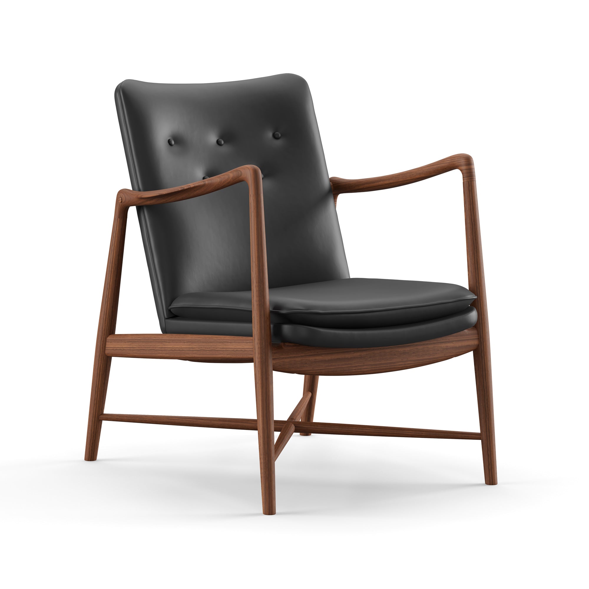 Fireplace Chair