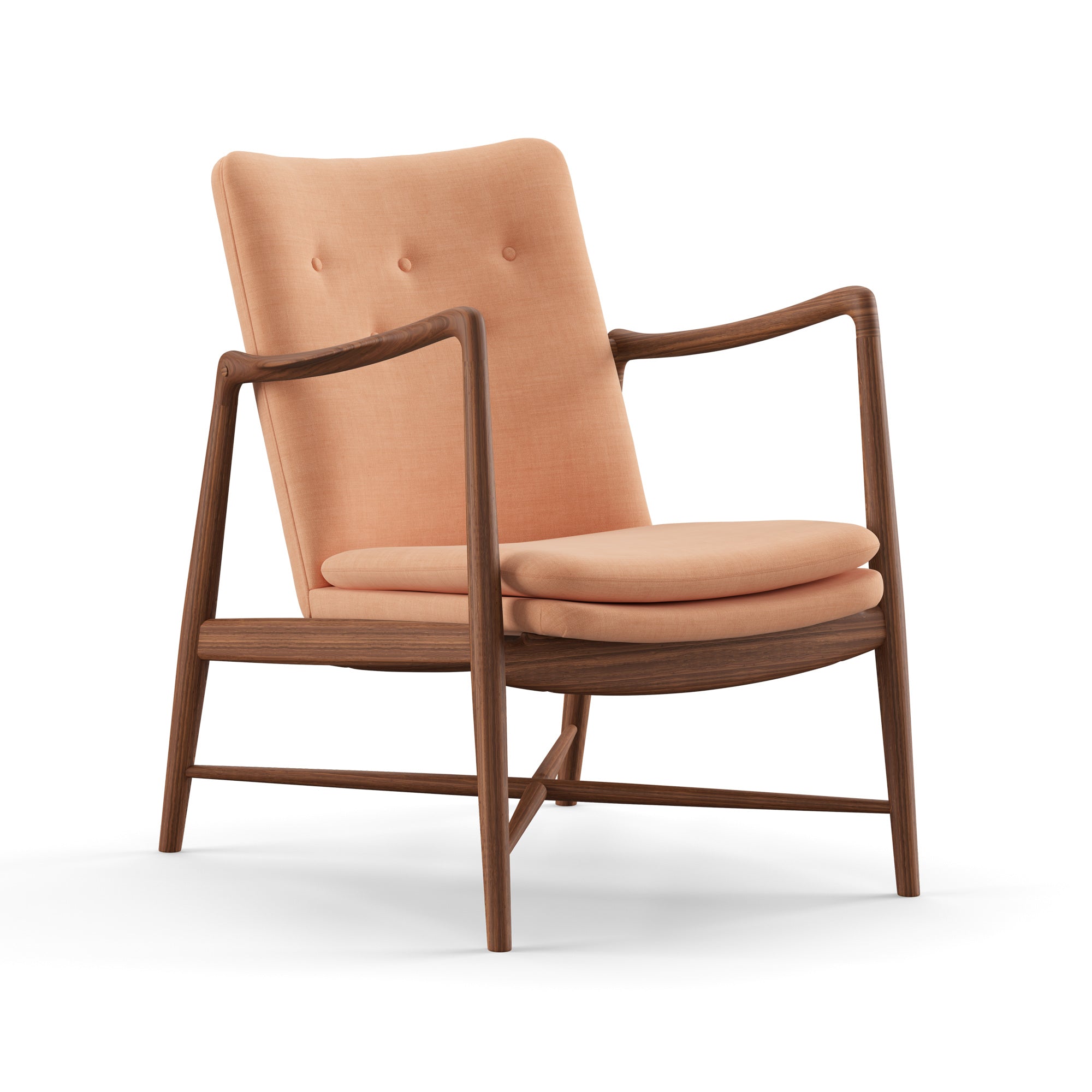 Fireplace Chair