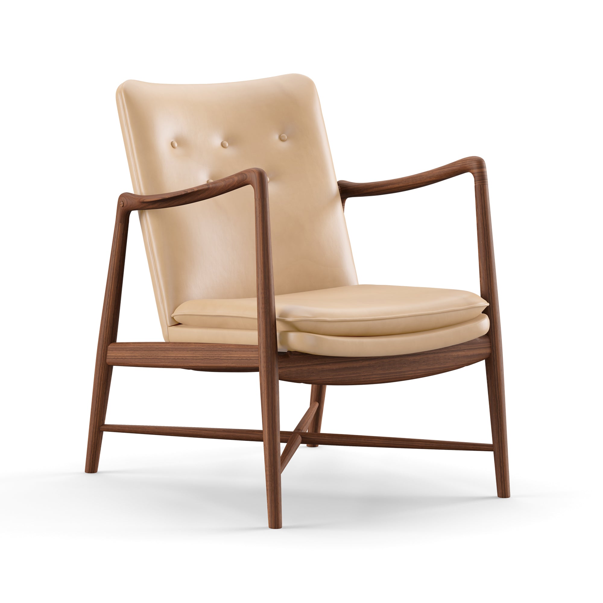 Fireplace Chair