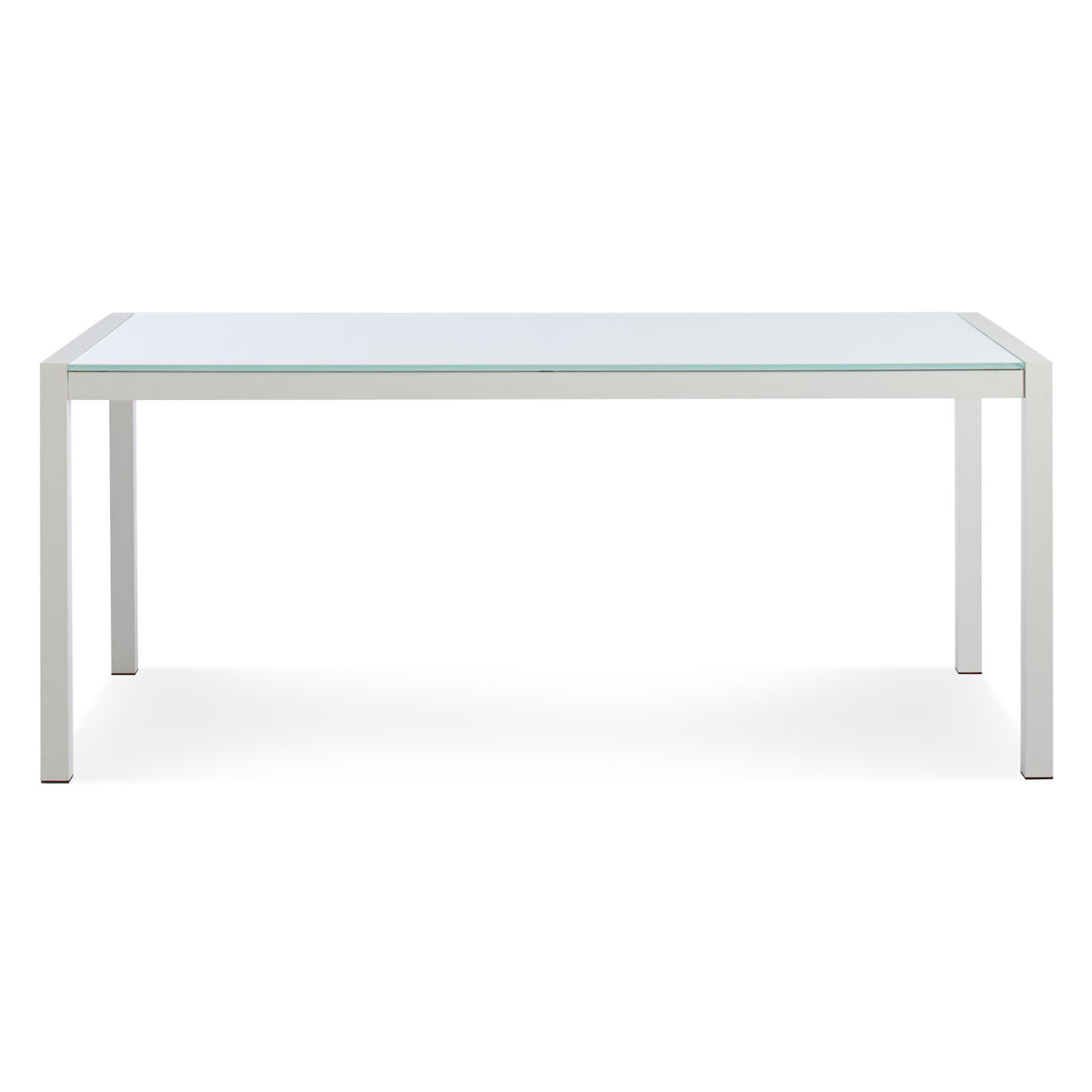 Skiff Dining Table — Outdoor