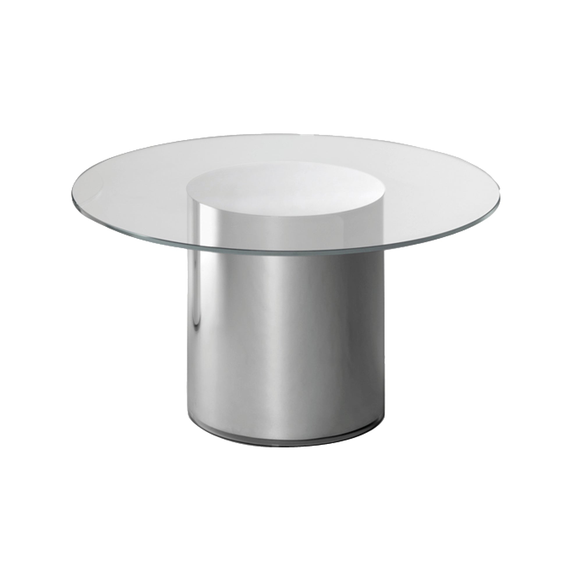 2001 Side Table