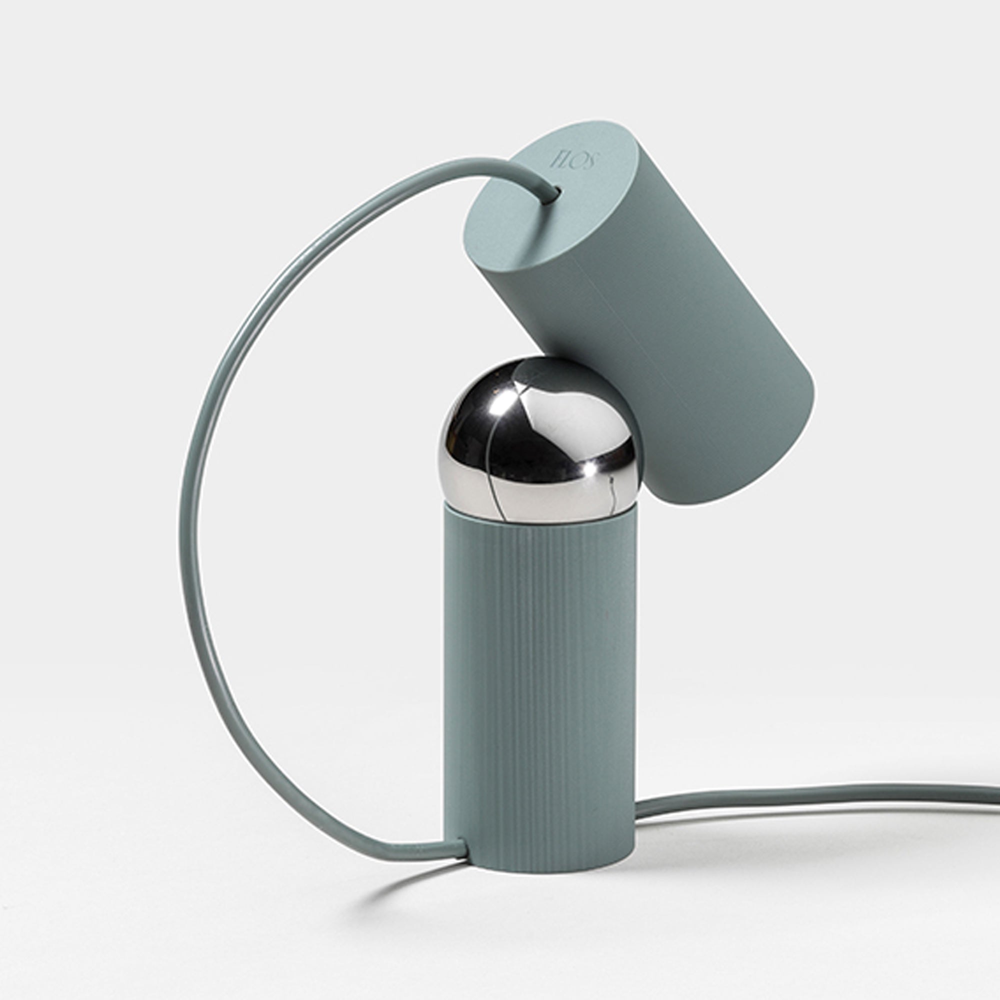 Bilboquet Table Lamp