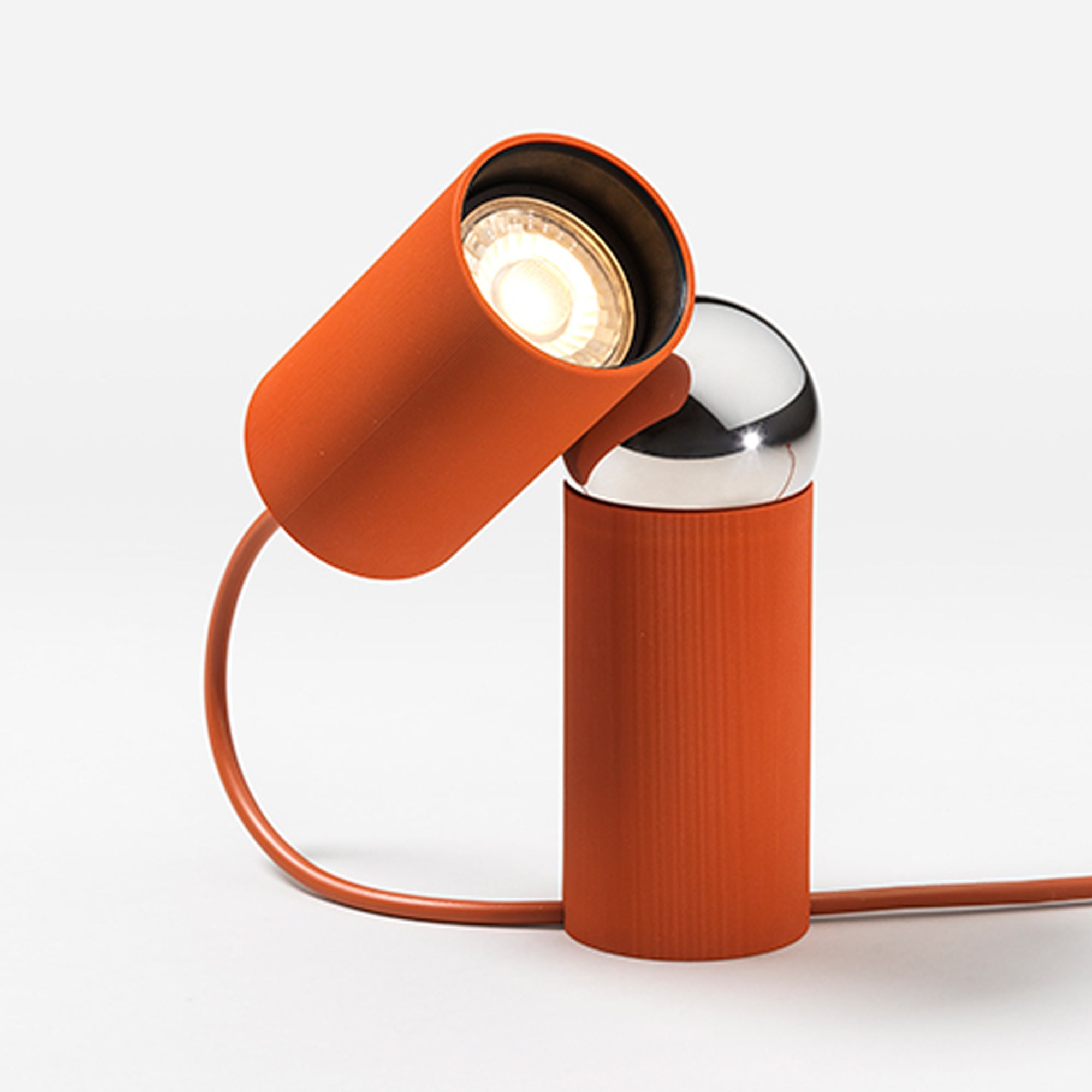 Bilboquet Table Lamp