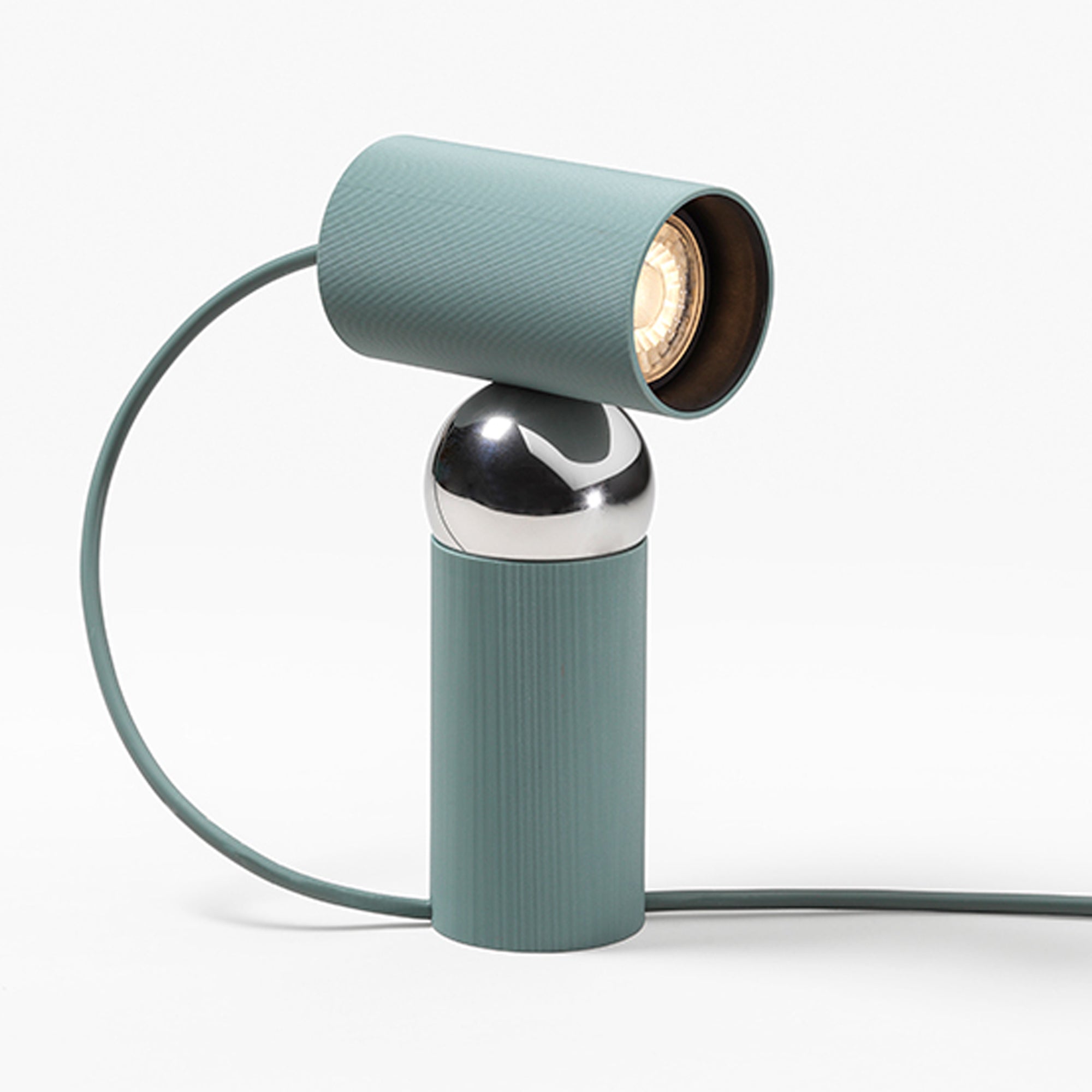 Bilboquet Table Lamp