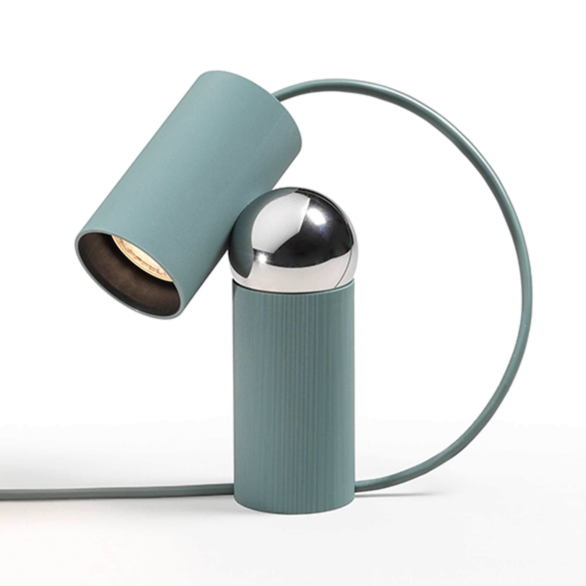 Bilboquet Table Lamp