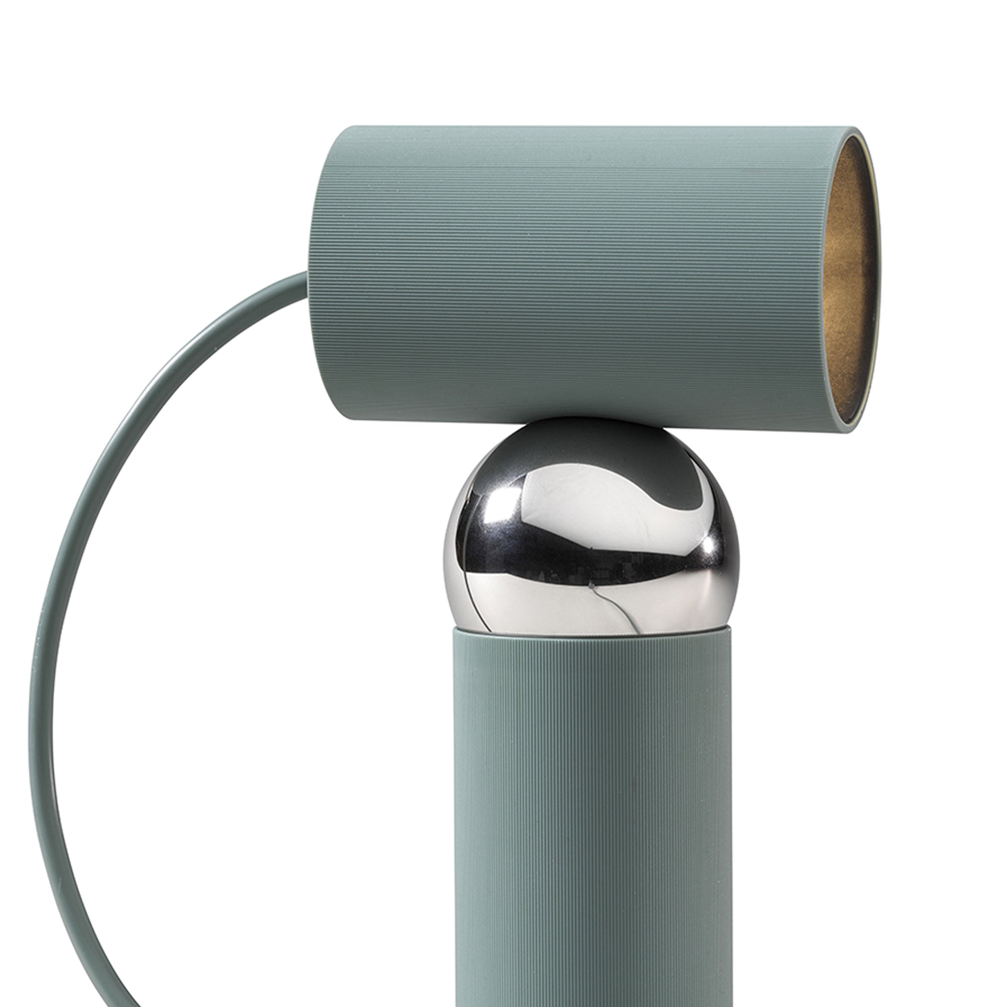 Bilboquet Table Lamp