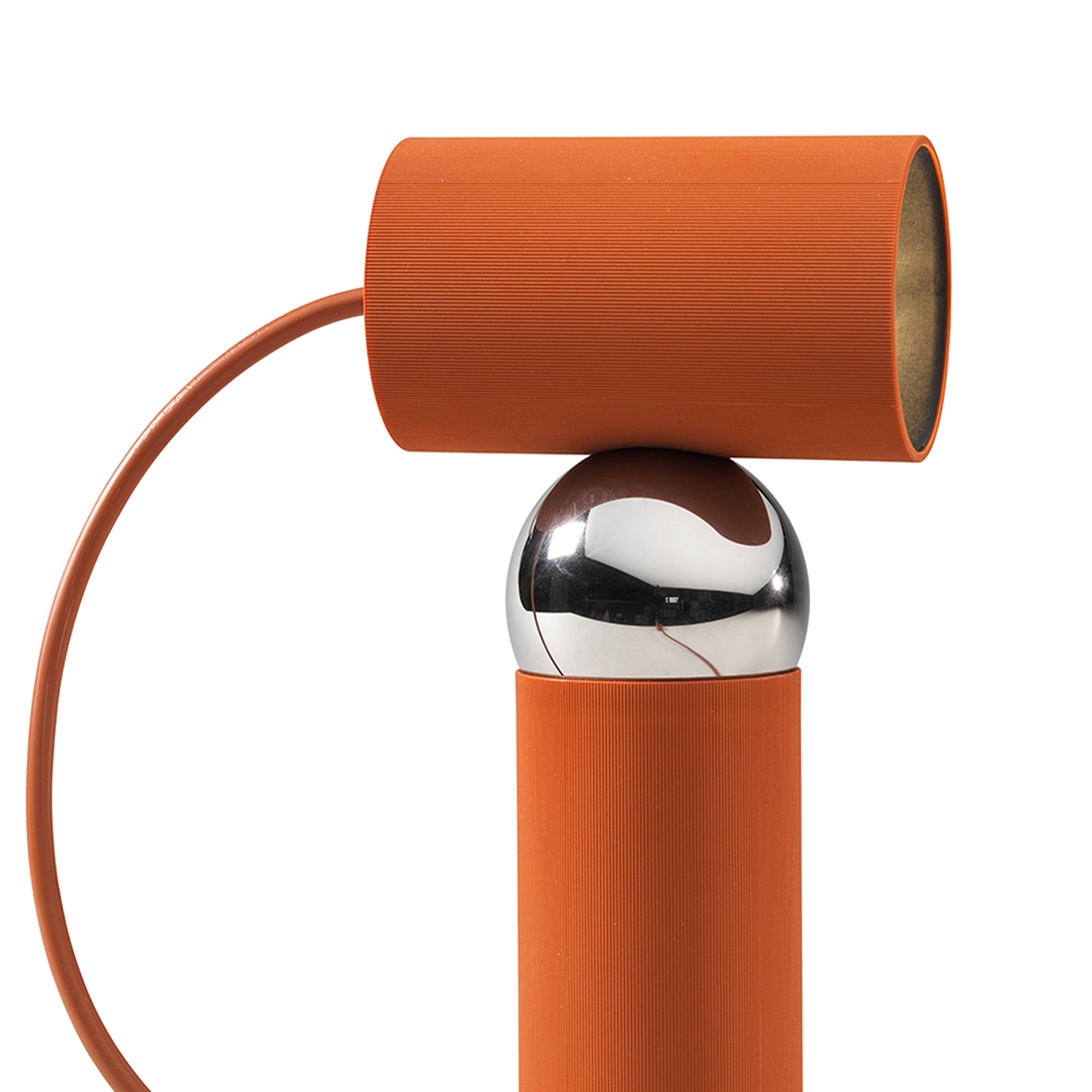 Bilboquet Table Lamp