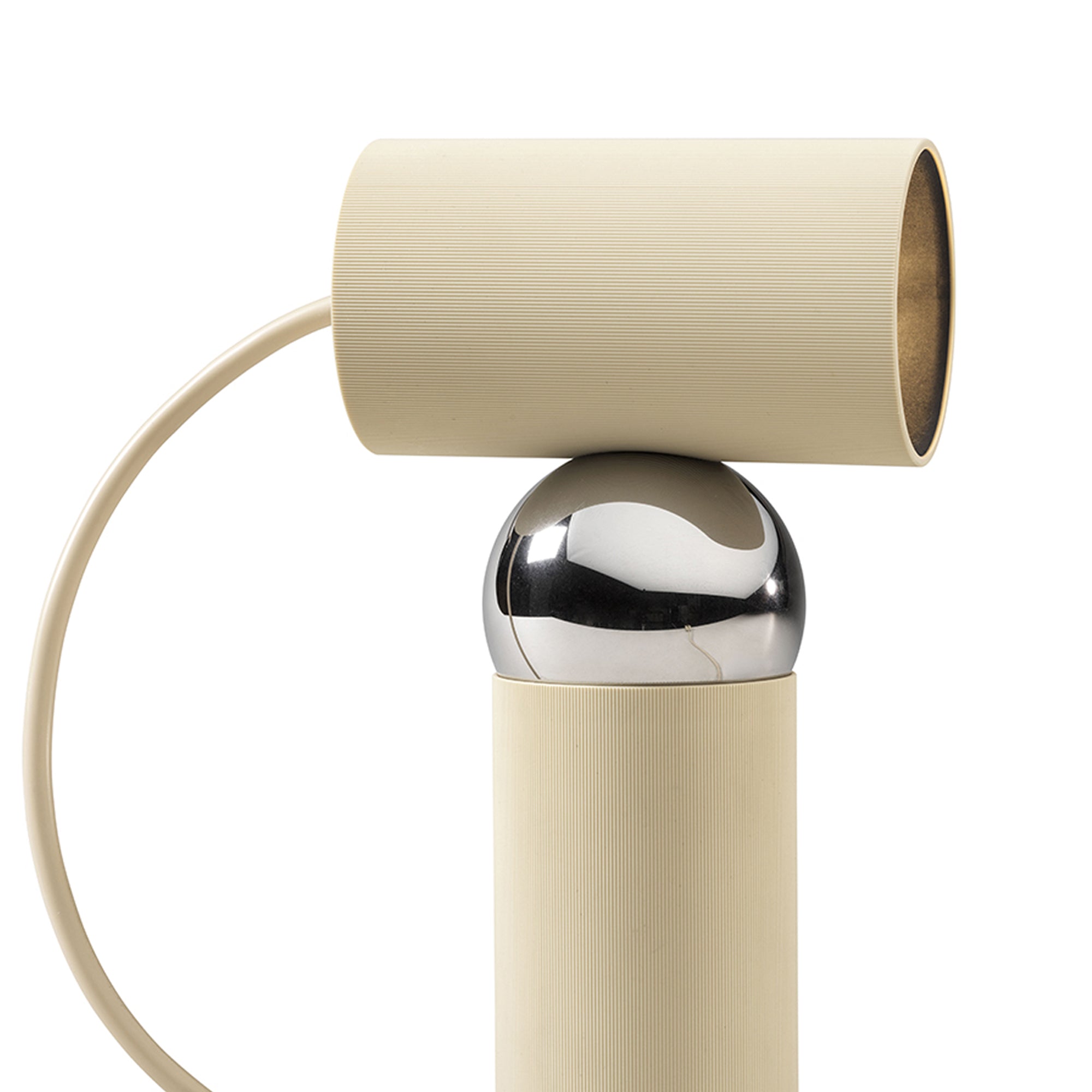 Bilboquet Table Lamp